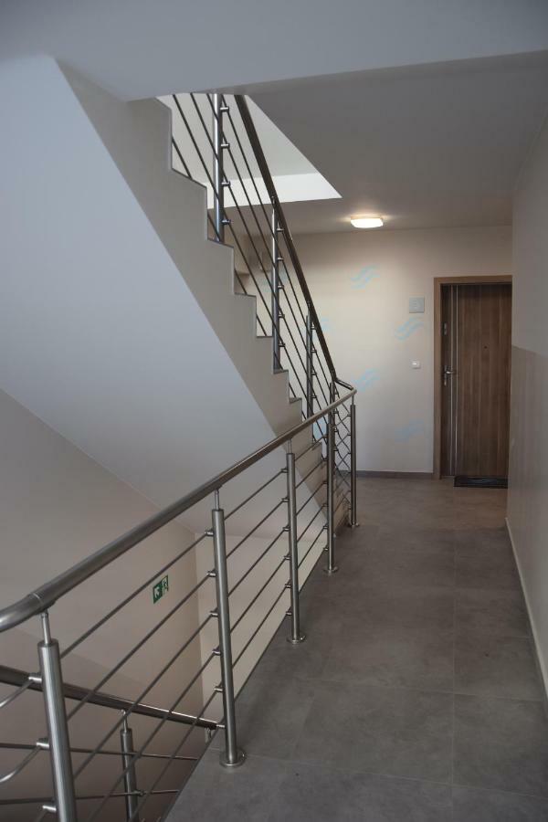 Apartament Ibiza Przy Plazy Rewal Exterior foto