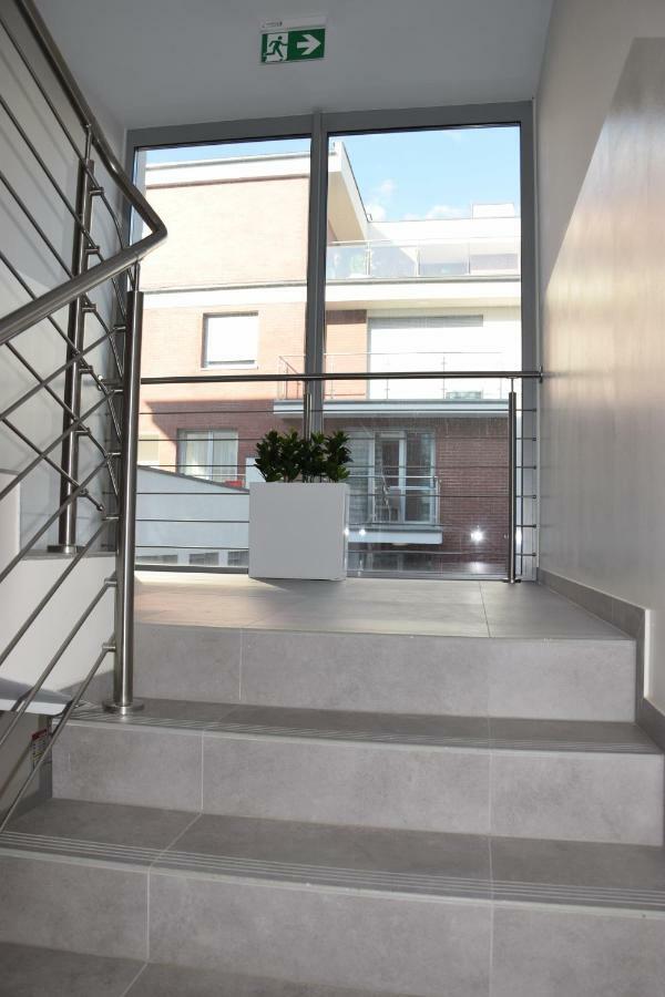 Apartament Ibiza Przy Plazy Rewal Exterior foto