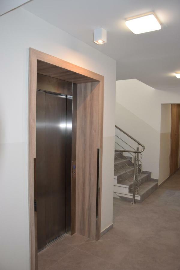 Apartament Ibiza Przy Plazy Rewal Exterior foto